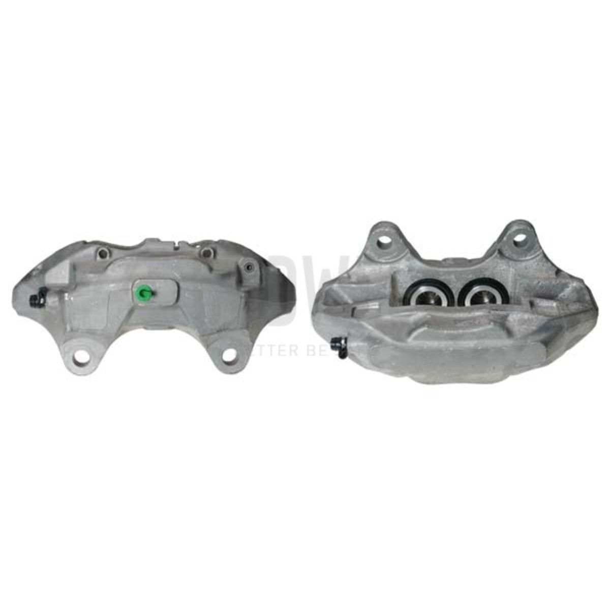 Jarrusatula BUDWEG CALIPER 344306