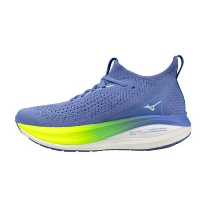 Mizuno Neo Vista 2 K. 38 Sininen Naiset