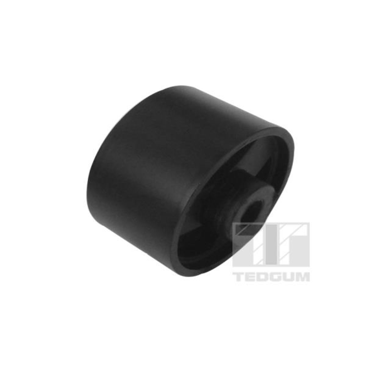 Kiinnitys, tasauspyörästö TEDGUM 00028545