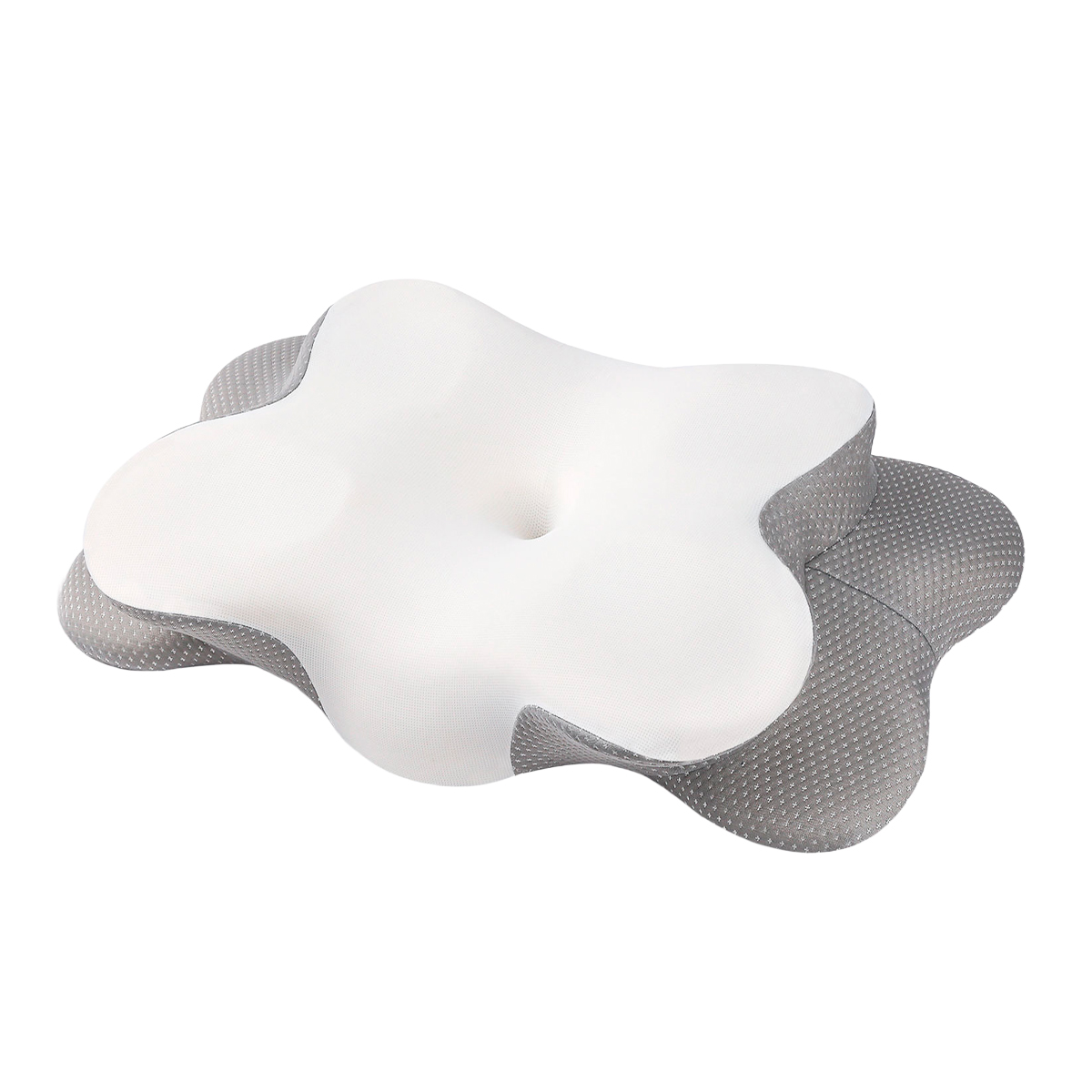 Ergonominen tyyny Polar, Lykke