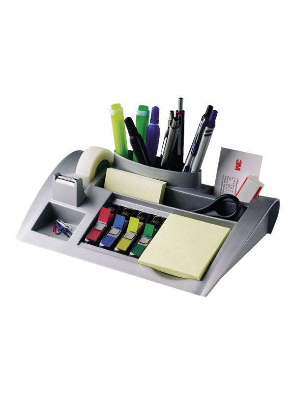 3M Post-it desk organiser