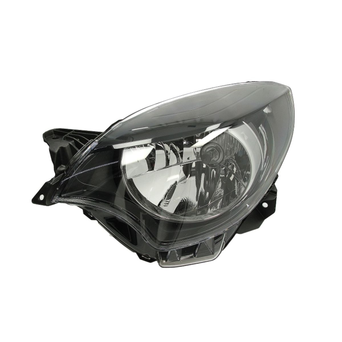 Ajovaloumpio VALEO 044757