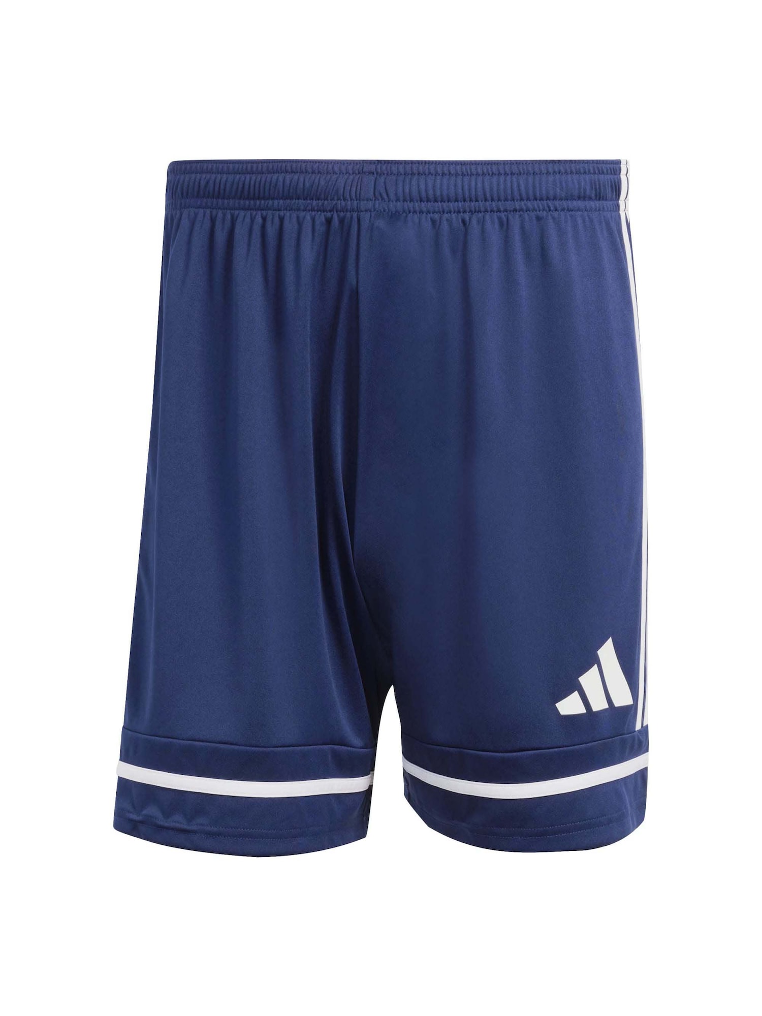 ADIDAS PERFORMANCE Urheiluhousut 'Squadra 25' laivastonsininen / valkoinen