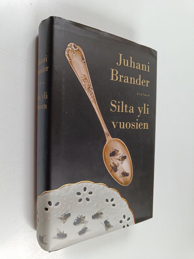 Silta yli vuosien