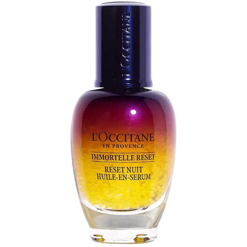 L'occitane Siempreviva Oil-Serum Reset 30ml