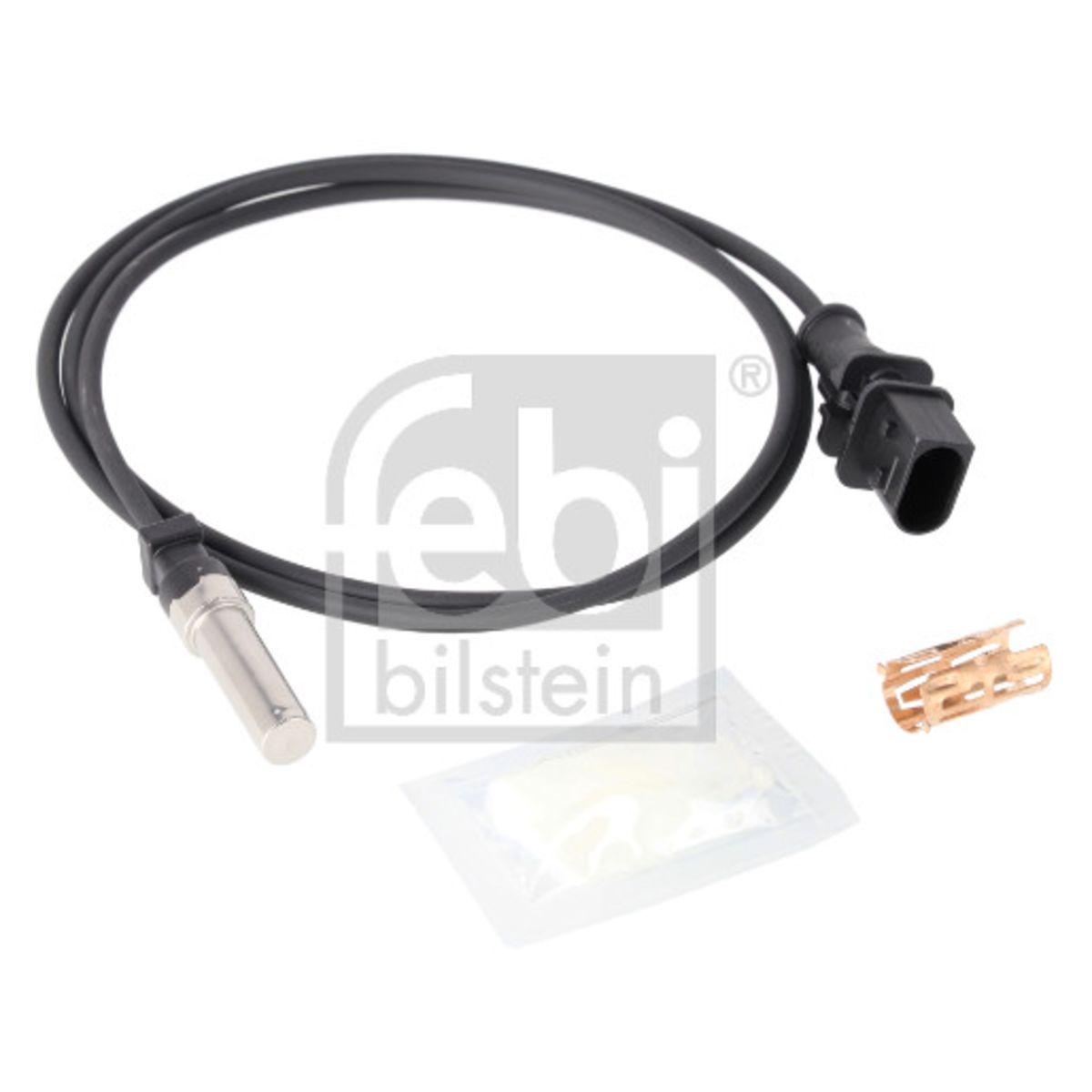 ABS-anturi FEBI BILSTEIN 196832