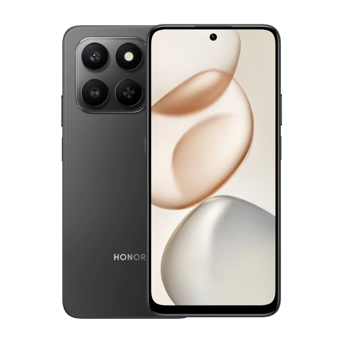 HONOR 400 Smart 128 Gt, Velvet Black