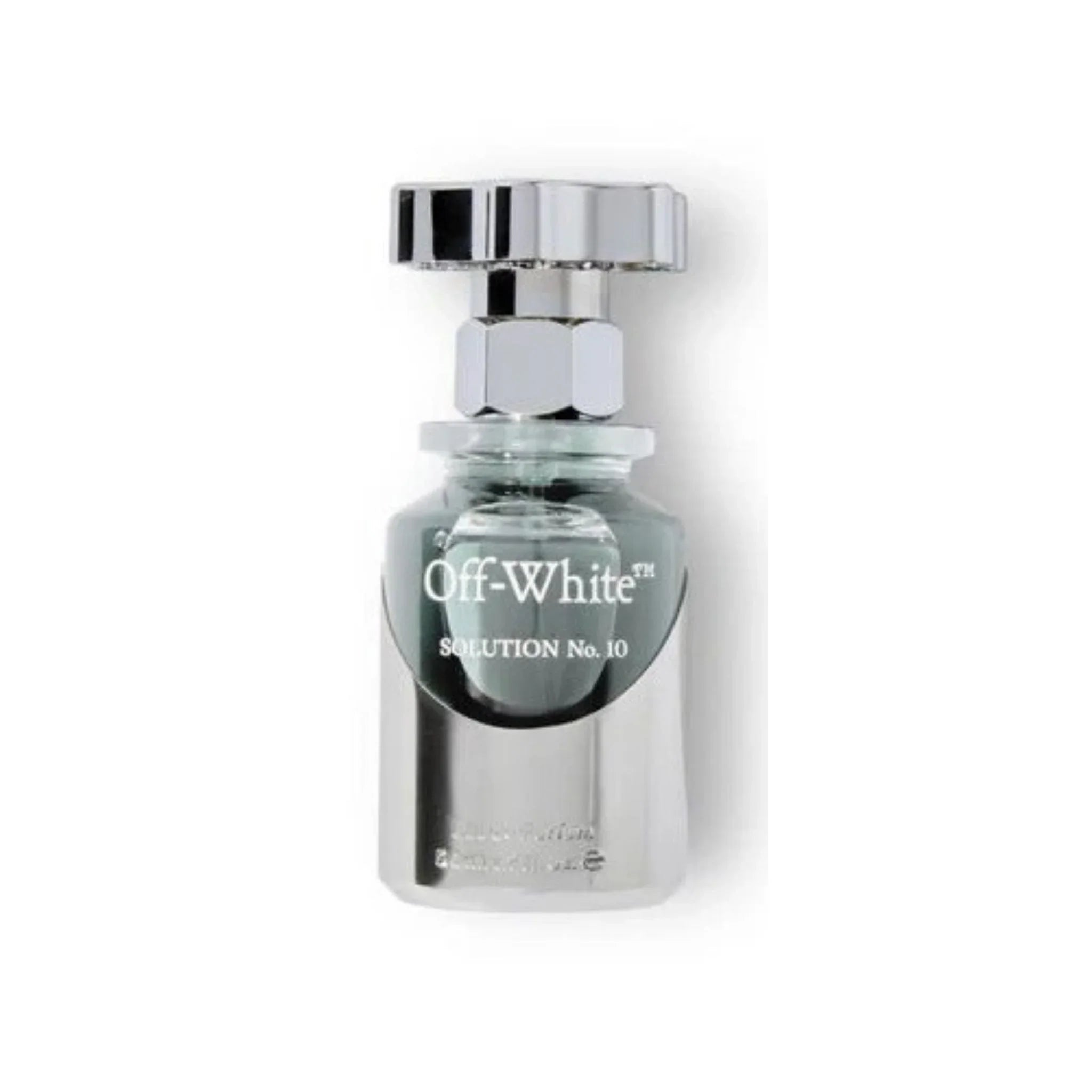 Off-white Soluzione N. 10 Eau de Parfum unisex 50 ml