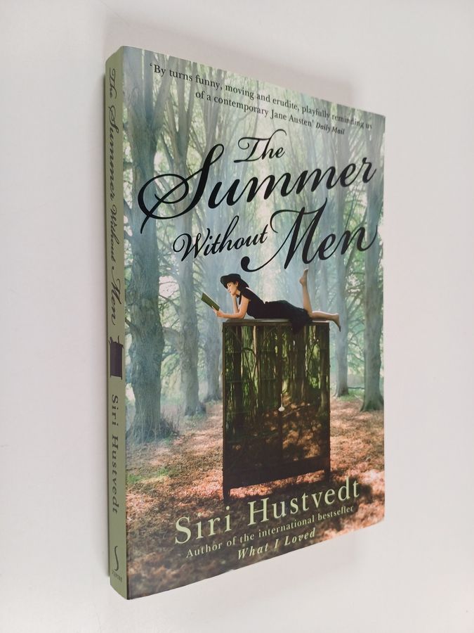 The Summer Without Men