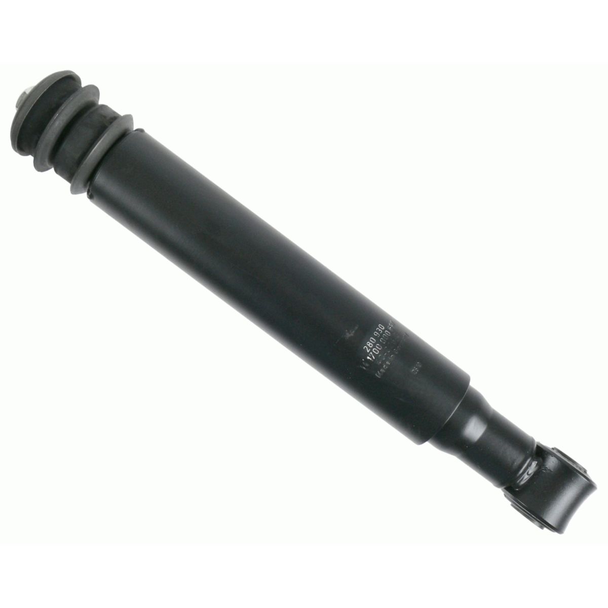 Iskunvaimennin SACHS 280 930