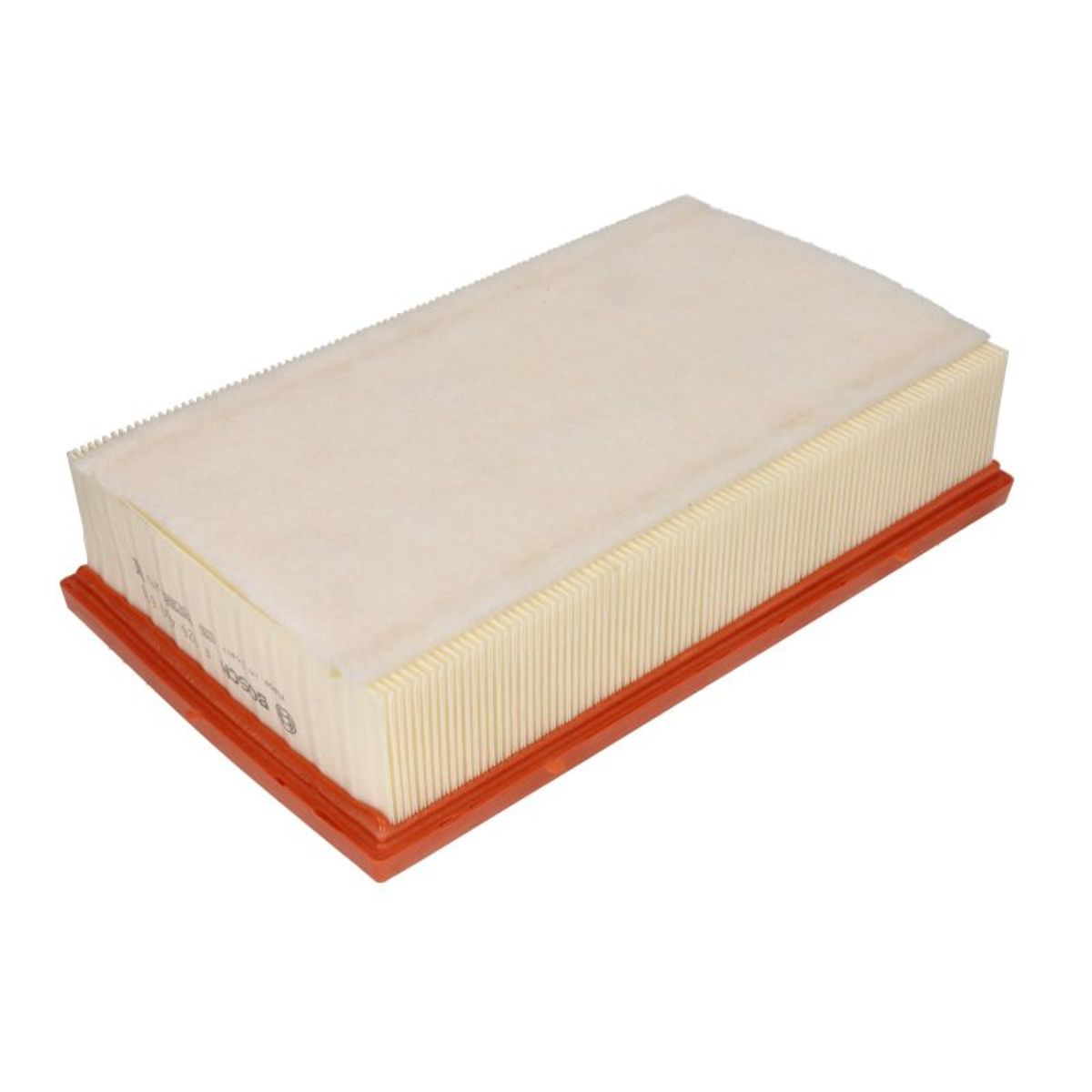 Ilmansuodatin BOSCH F 026 400 698