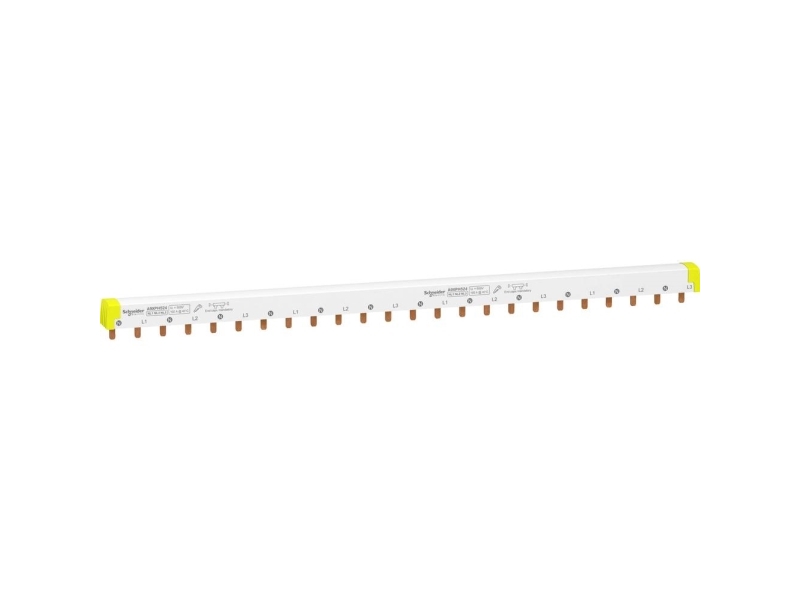 Schneider Electric A9XPH524 Faseskinne