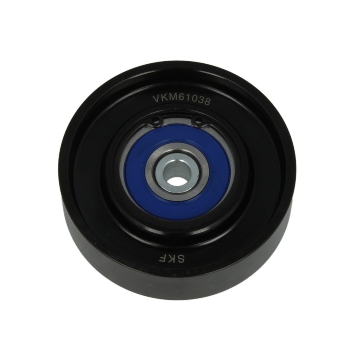 Ohjainrulla, moniurahihna SKF VKM 61038