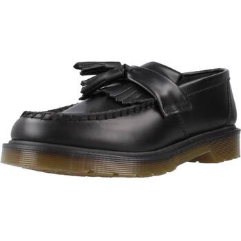 Dr. Martens Loafer 'Adrian' musta
