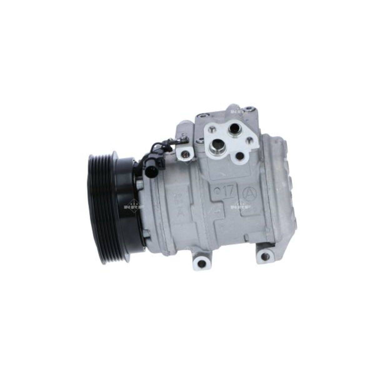 Ilmastoinnin kompressori NRF 32992G