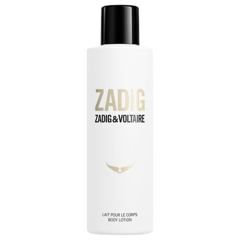 Zadig & Voltaire Zadig vartalovoide 200 ml