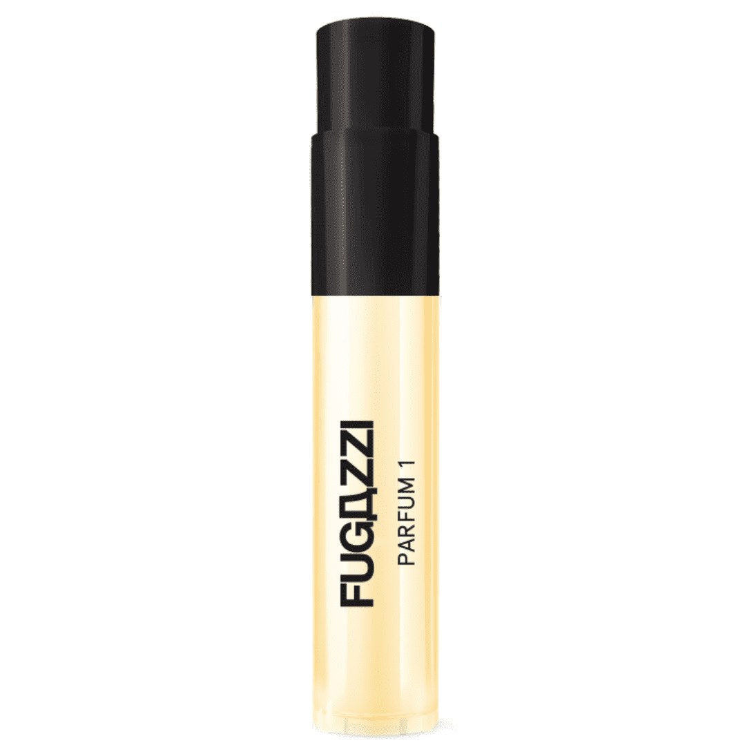 Fugazzi Parfum 1 8 ml