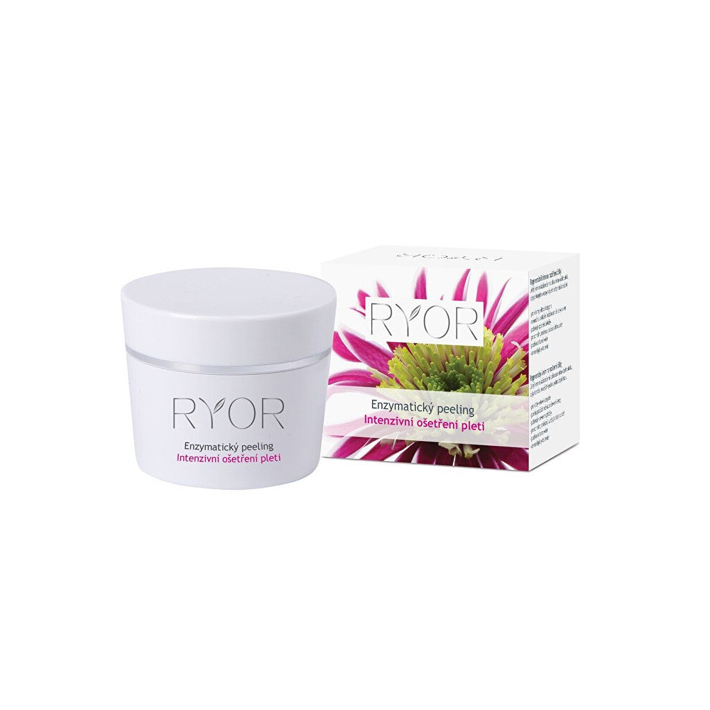 RYOR tehokuorinta entsyymeillä 50 ml