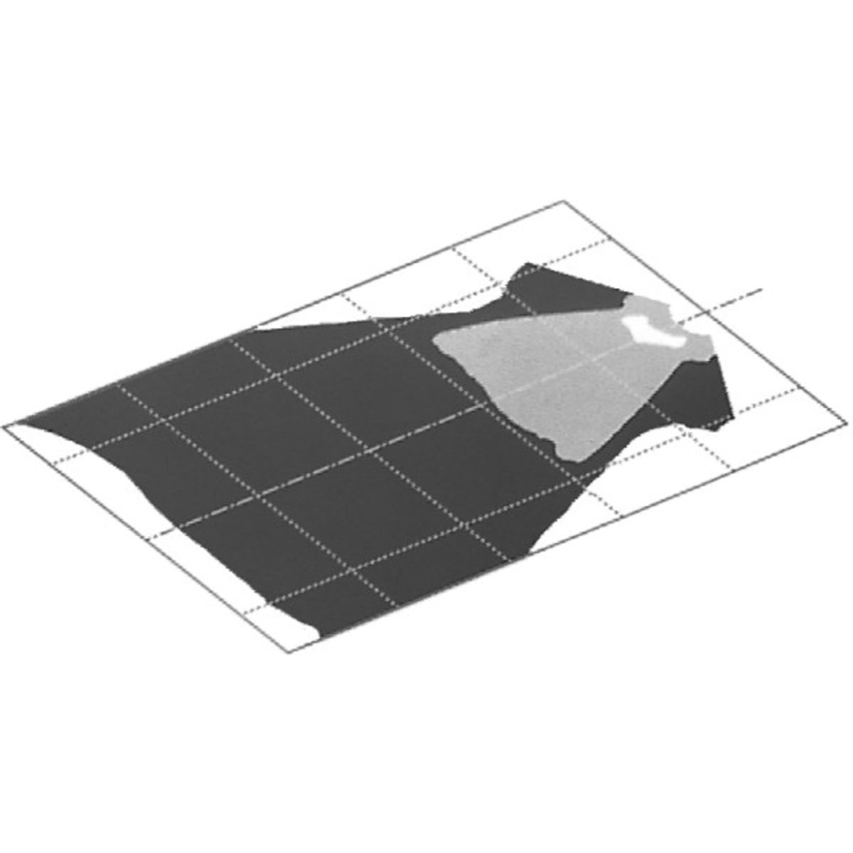 Työvalo HELLA 1GA 006 876-001