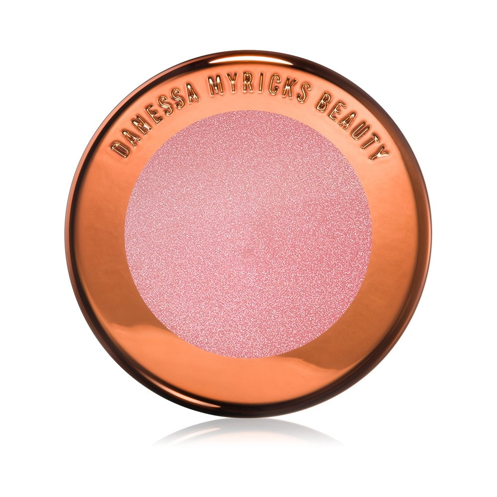 Danessa Myricks Beauty Yummy Skin valaiseva kermaväri Unbothered 6 g