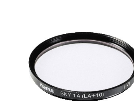 Sky 1A suodin 43mm