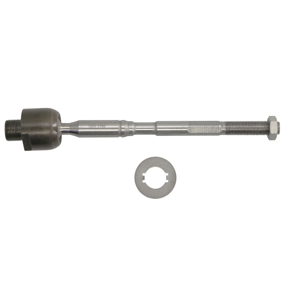 Raidetangon pää, suora FAG 840 0413 10