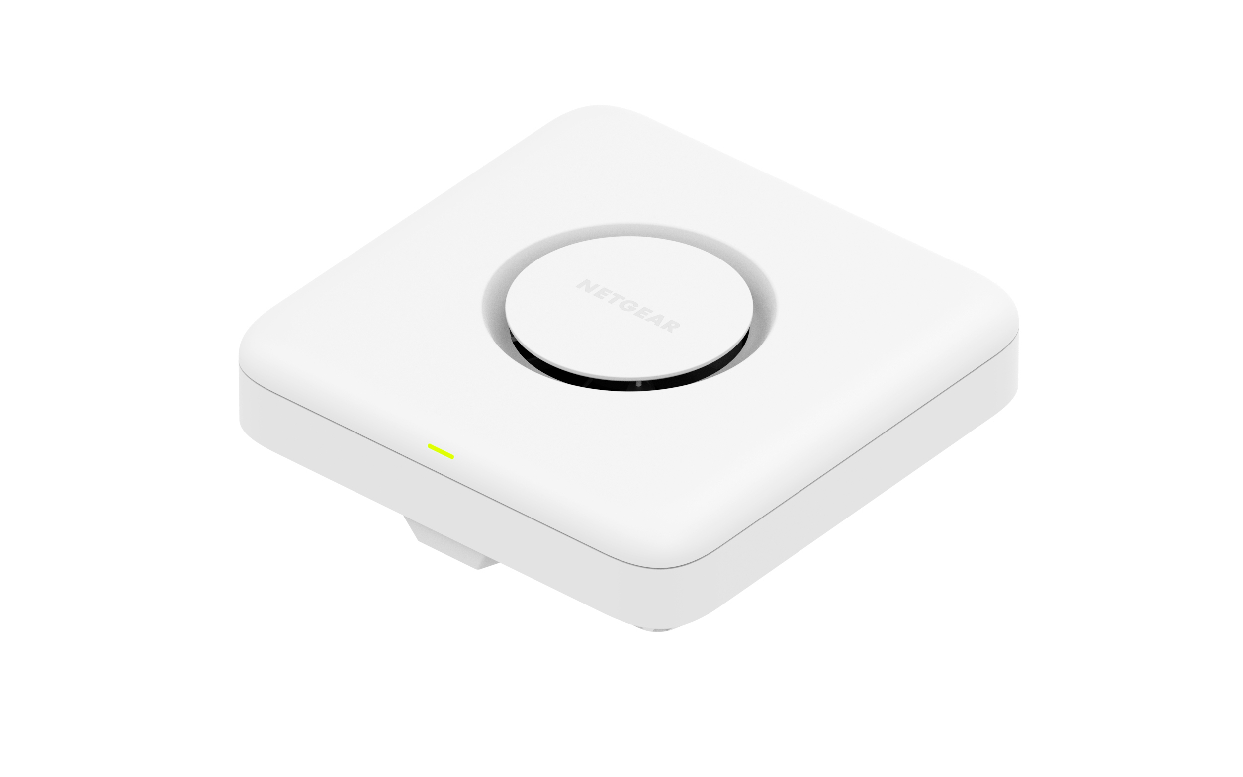 Netgear Wbe758 11530 Mbit/s Valkoinen Power Over Ethernet -tuki