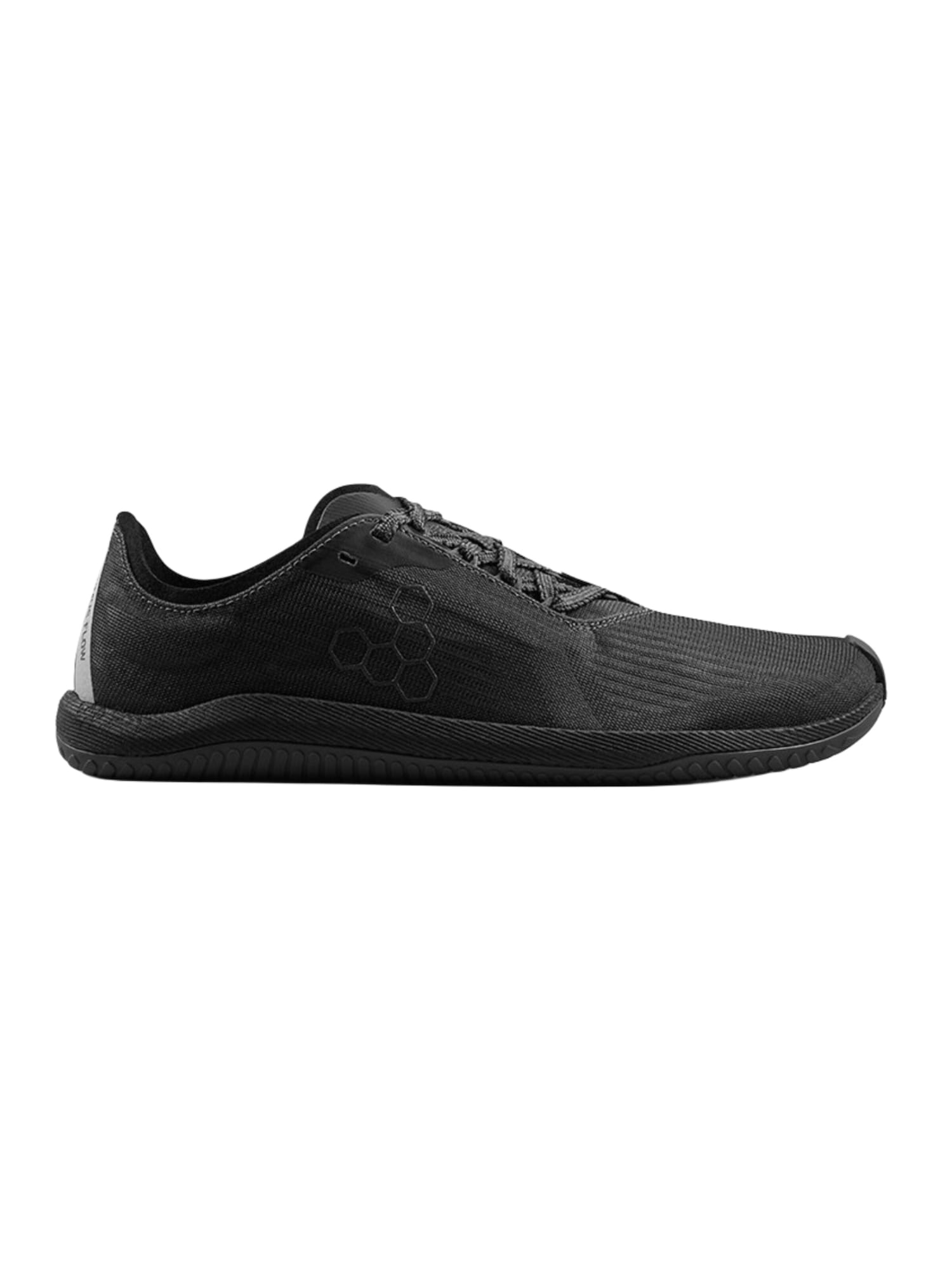 Vivobarefoot Primus Flow Dark Shadow - 42