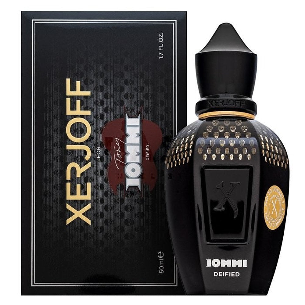 Xerjoff Tony Iommi Deified - 50 m unisex parfyymi