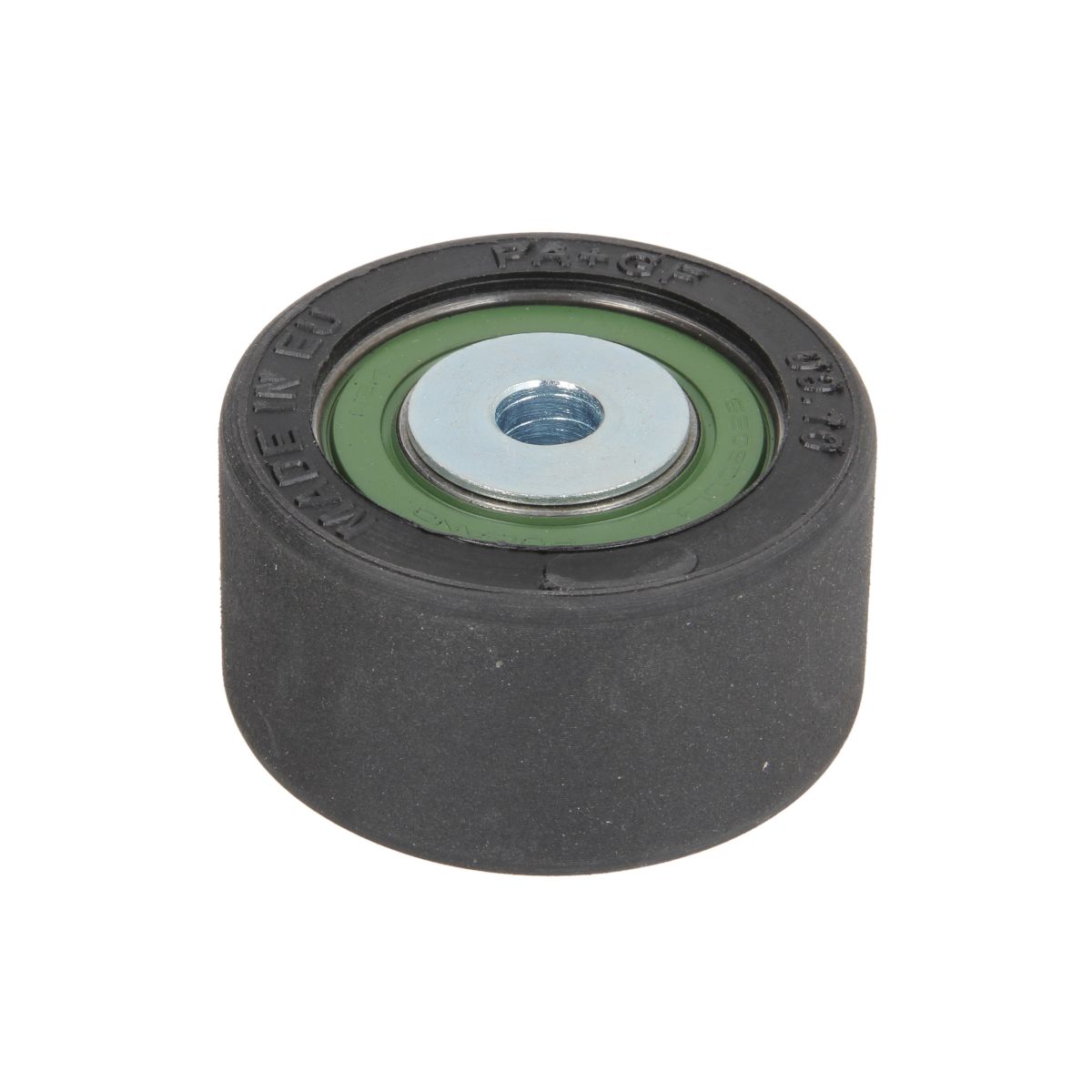 Ohjainrulla, moniurahihna KRAFT 1225450