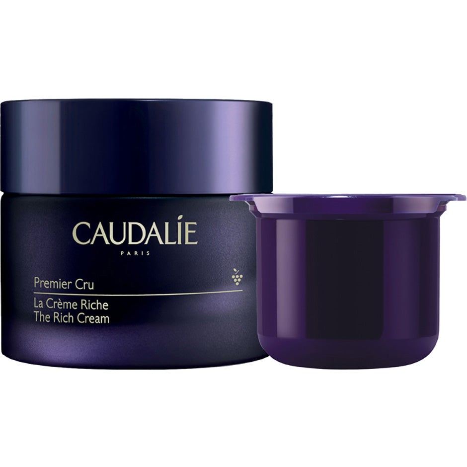 Caudalie Premier Cru The Rich Cream 50 ml Refill