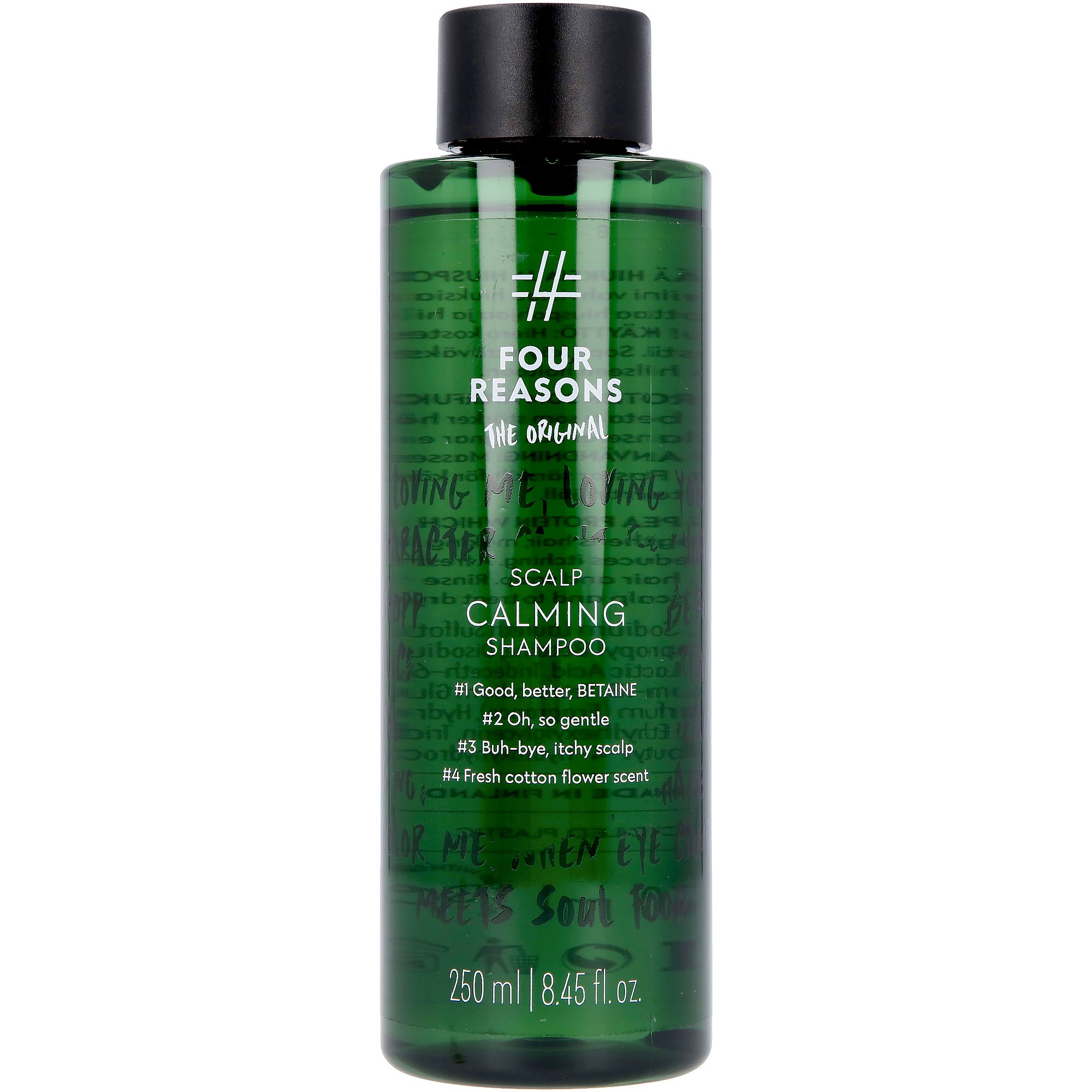 Four Reasons Calming Shampoo 250ml