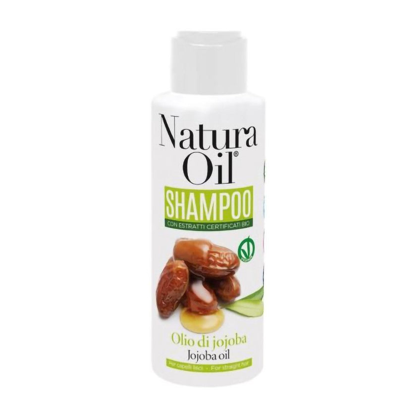 Natura Oil Natura Oil Jojoba-shampoo 100 ml