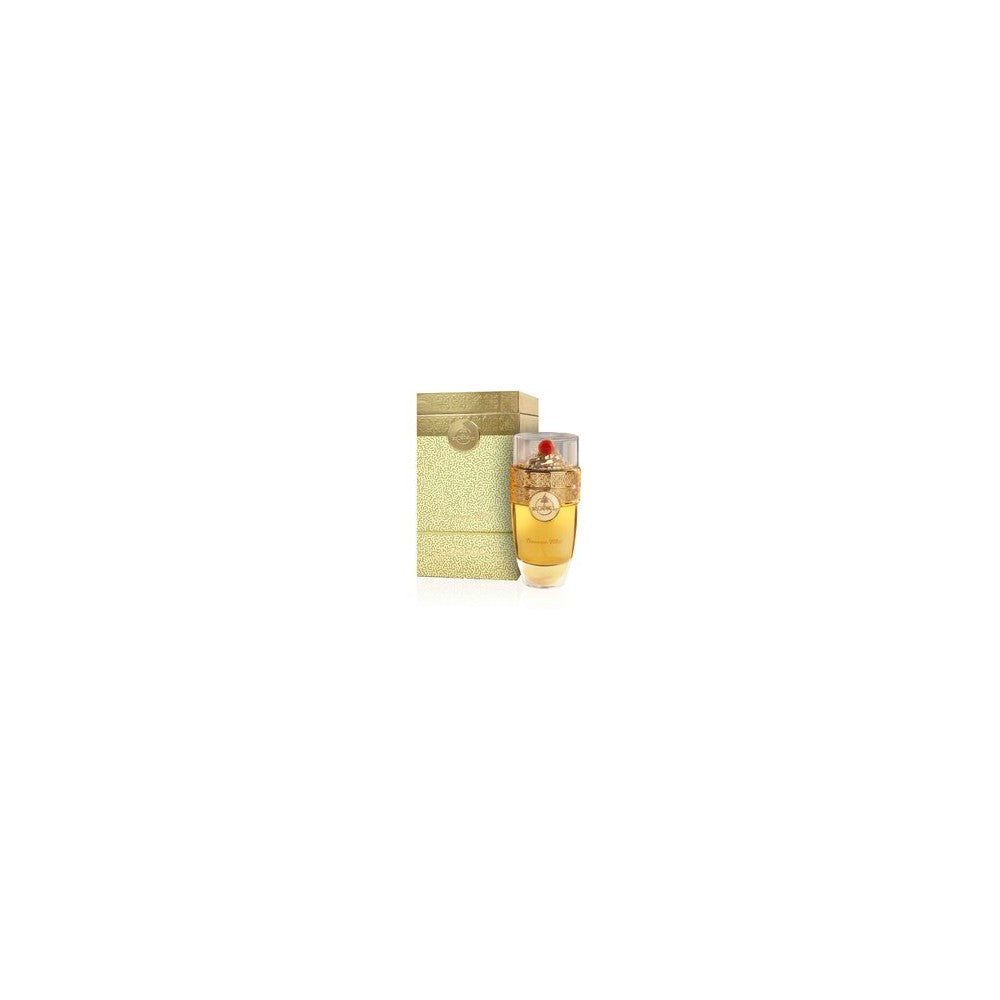 Paris corner Banana Bliss eau de parfum - 100 ml
