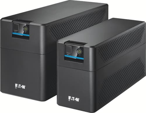 Eaton 5E900UI - 5E Gen2 - 900 VA / 480 W - Line Interactive UPS