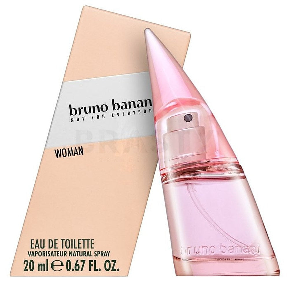 Bruno Banani Donna EDT W 20 ml