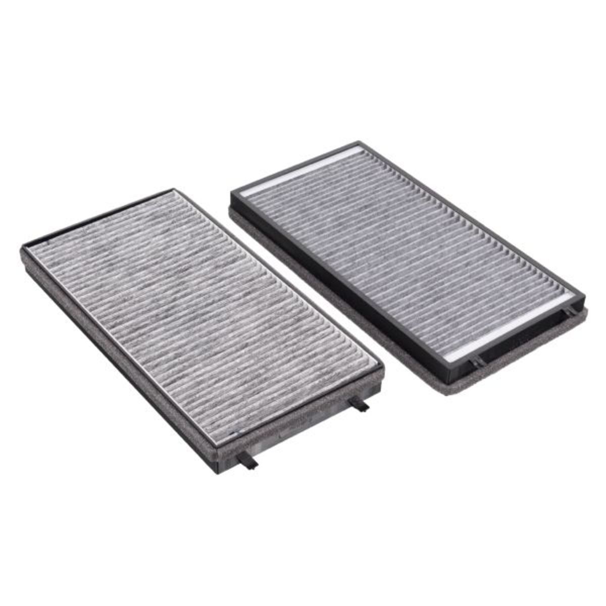 Suodatinsarja, sisäilma FEBI BILSTEIN 21650