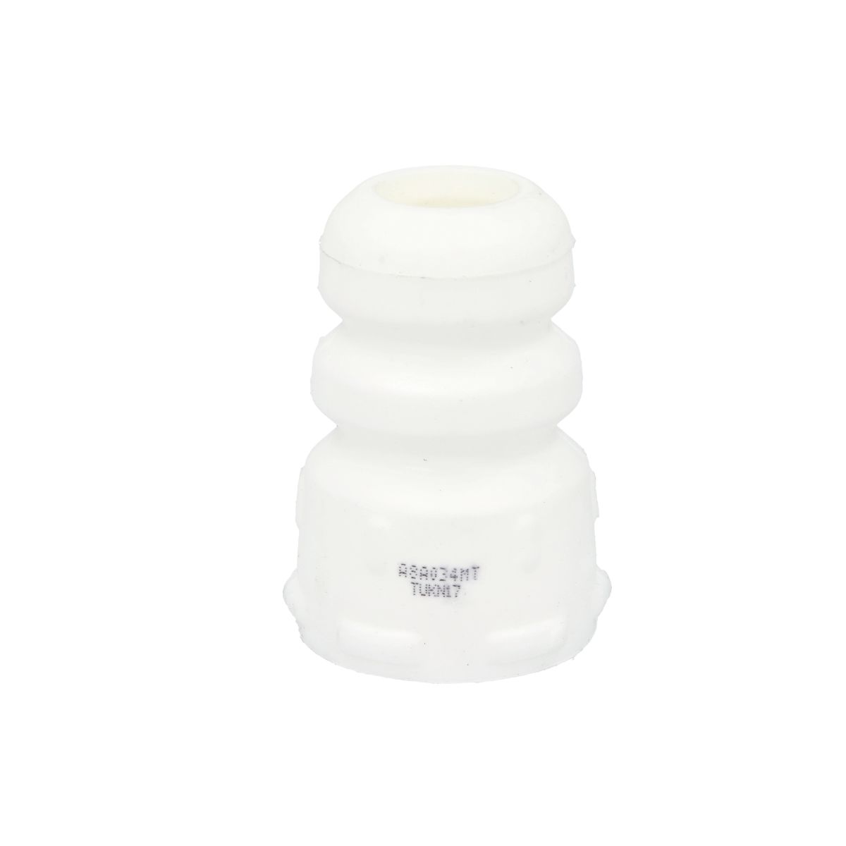 Vaimennuskumi, jousitus Magnum Technology A8A034