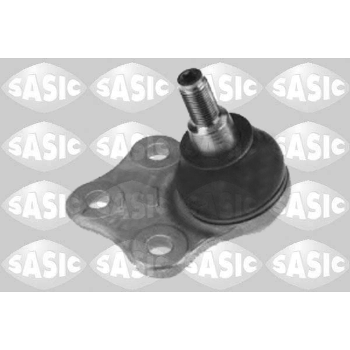 Pallonivel SASIC 7574002