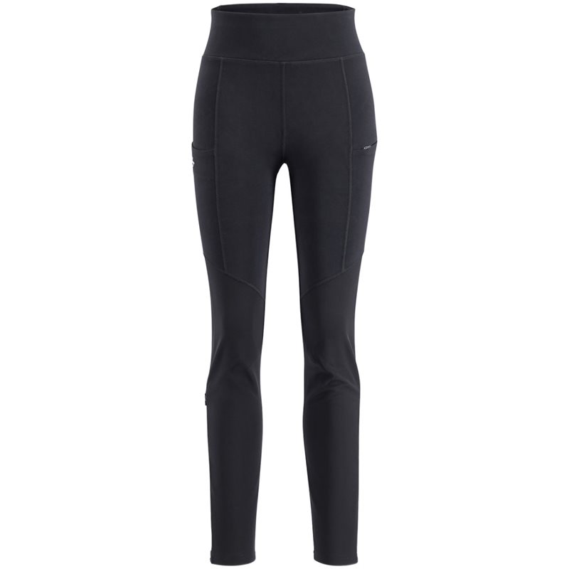 Lundhags Fulu Wool Tights W Black - S