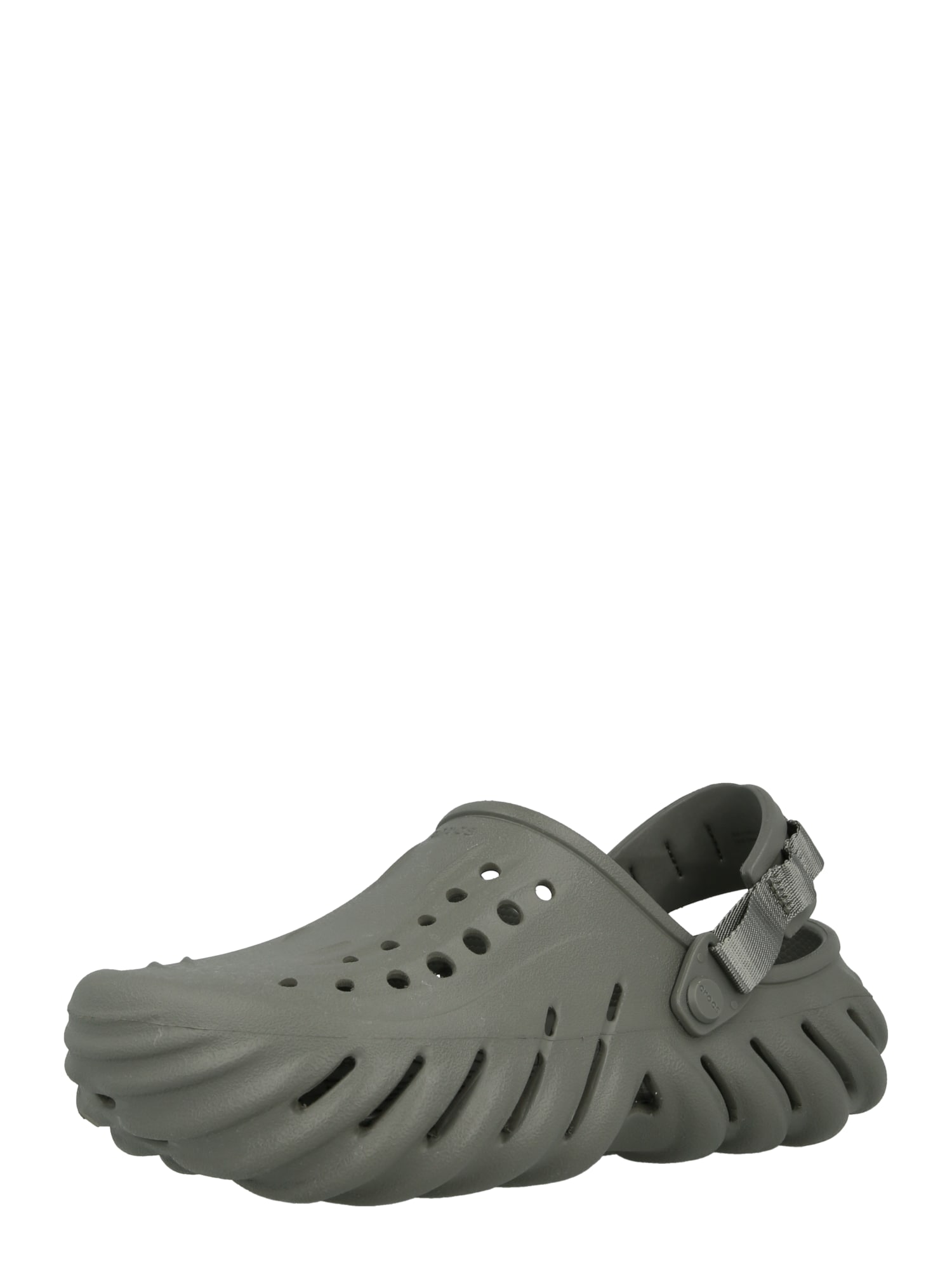 Puukengät Crocs ECHO CLOG 38 / 39