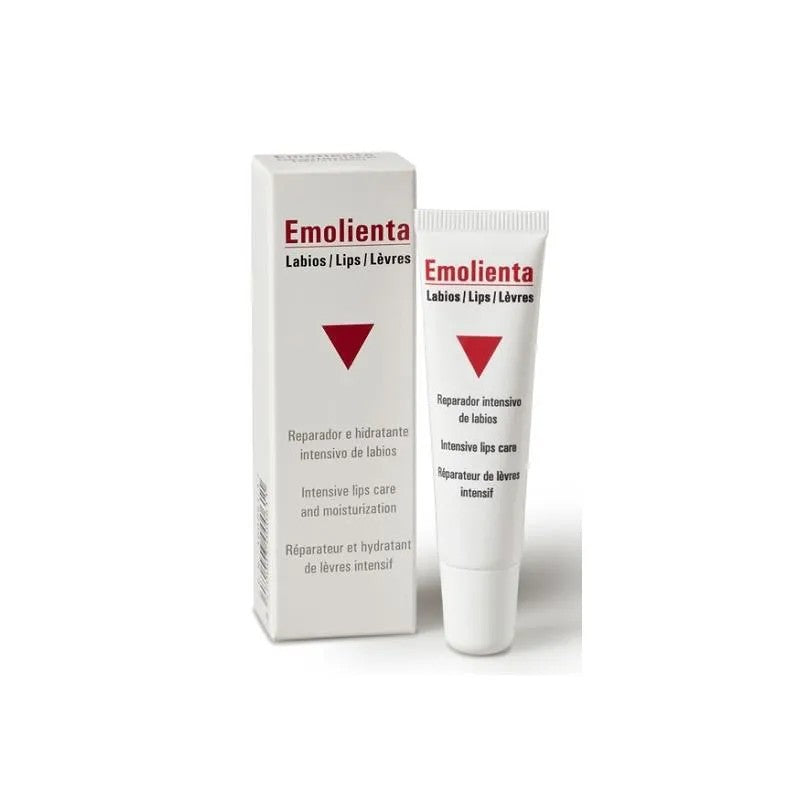 Viñas Emolienta Lip Repair 15 ml