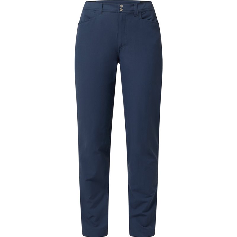 Haglöfs Korp Lite Pant Women Tarn Blue - 46