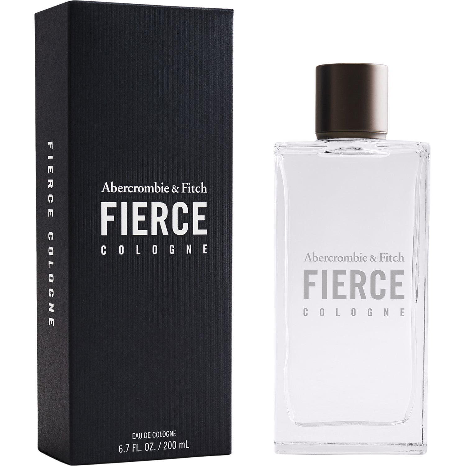 Abercrombie & Fitch Cologne Spray - 200 ml