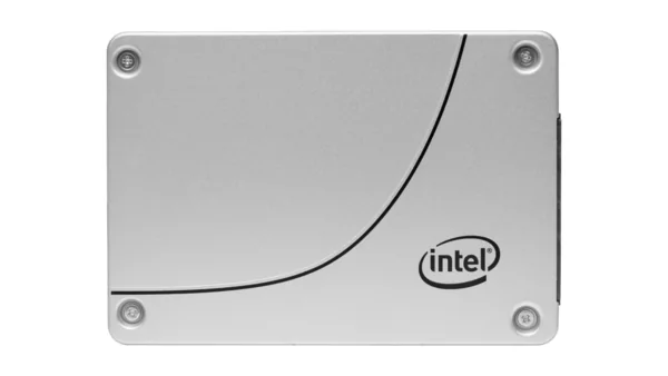Intel SSDSC2KG240G801 240 Gt, SATA III, 2.5" -SSD-levy