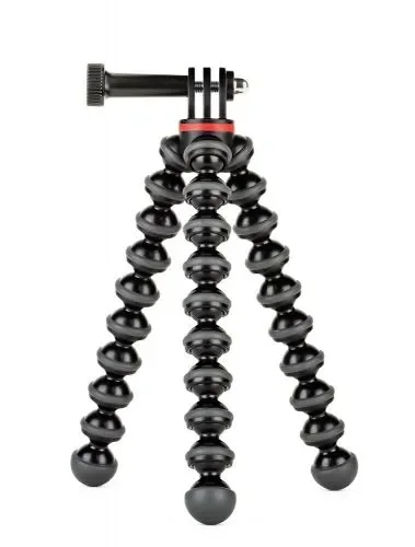 Joby Gorillapod 500 Action