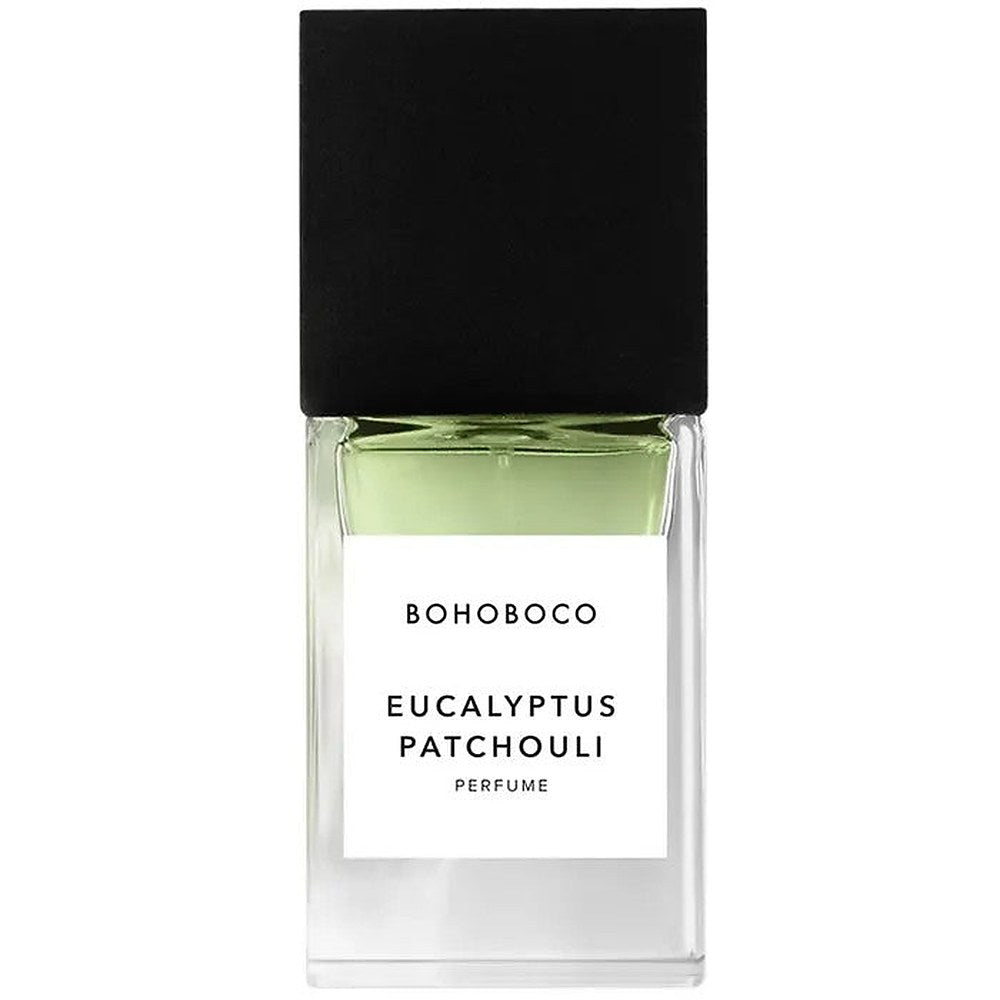Bohoboco Eucalyptus Patchouli Unisex 50 ml