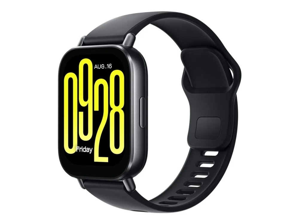 Xiaomi Redmi Watch 5 Active - Midnight Black
