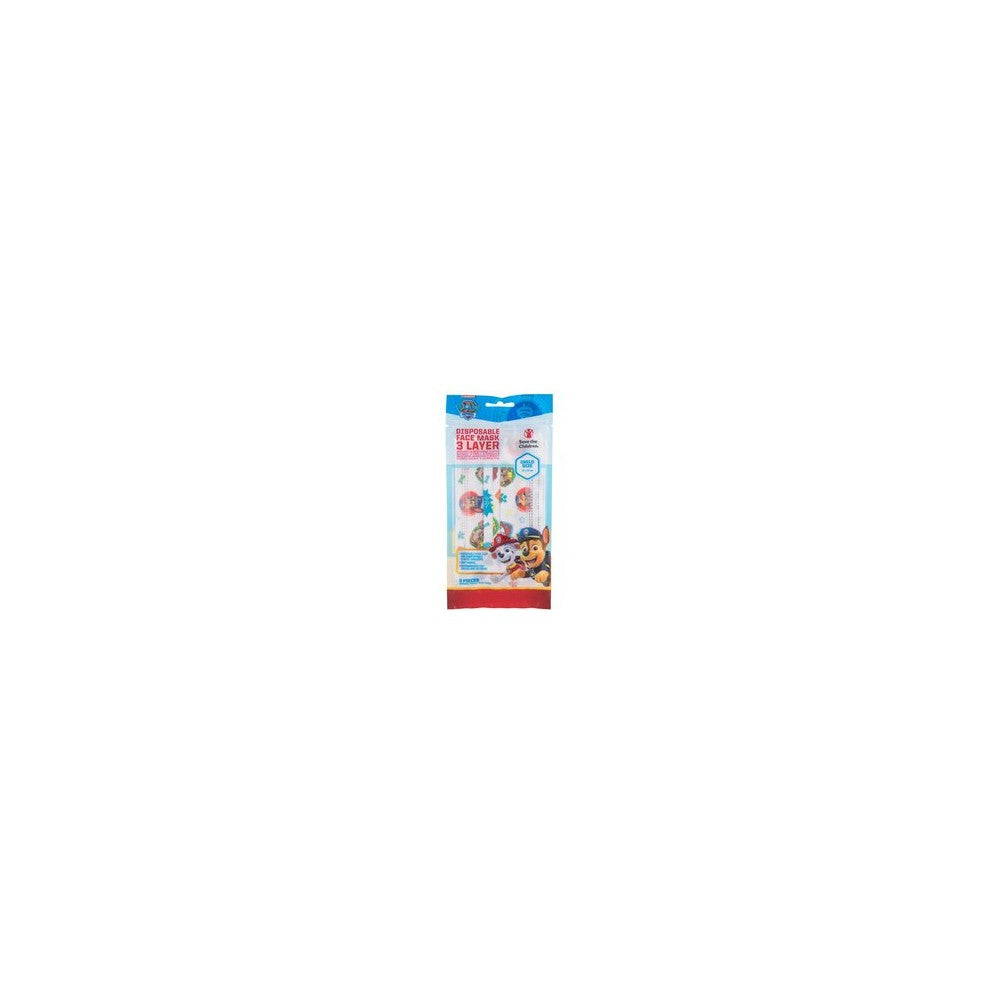 Fragrances for children Ryhmä Hau Hengityssuojaimet 3 kpl
