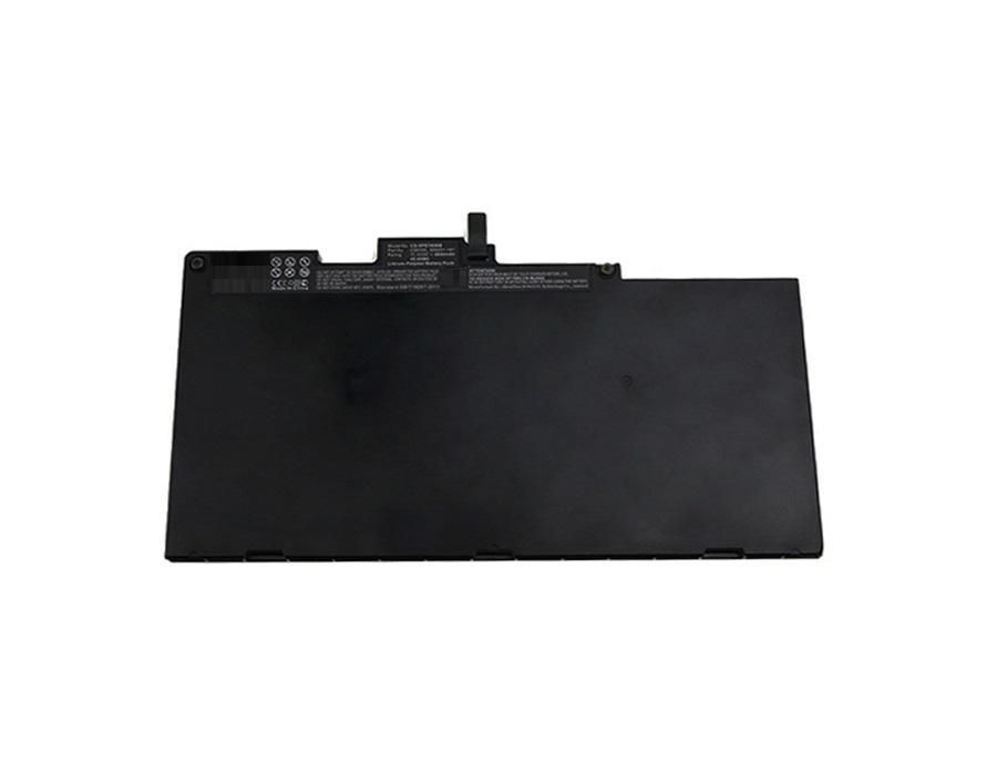 CoreParts Battery - Kannettavan tietokoneen akku - Li-pol - 3400 mAh - 38.8 Wh